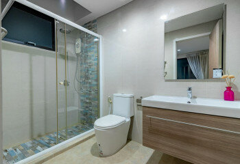 Кондоминиум в Хуахине, Таиланд | THE157928