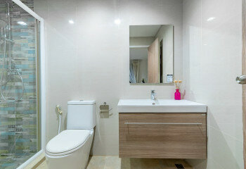 Кондоминиум в Хуахине, Таиланд | THE157928