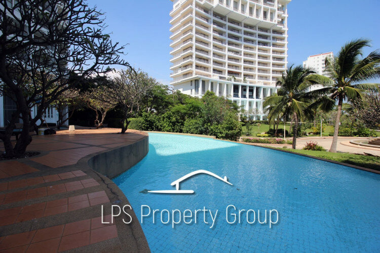 Кондоминиум в Хуахине, Таиланд | THE258078