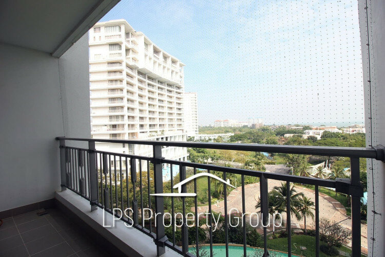 Кондоминиум в Хуахине, Таиланд | THE258078