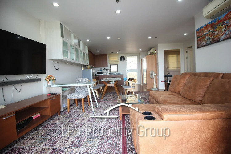 Кондоминиум в Хуахине, Таиланд | THE258078