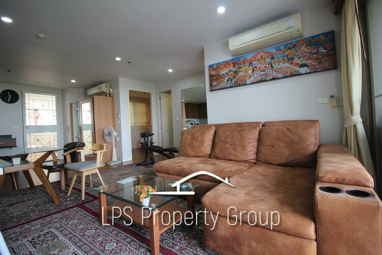 Кондоминиум в Хуахине, Таиланд | THE258078