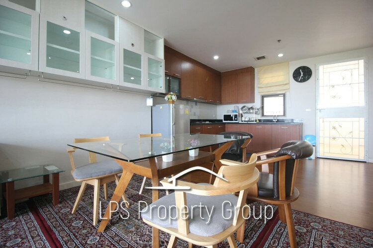 Кондоминиум в Хуахине, Таиланд | THE258078