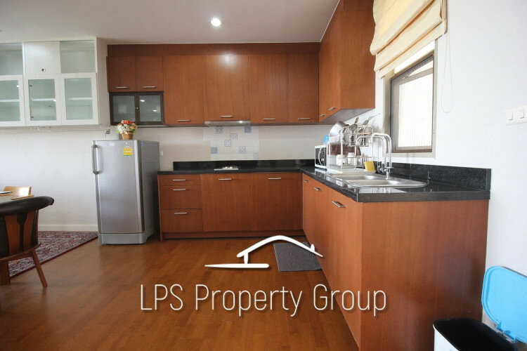 Кондоминиум в Хуахине, Таиланд | THE258078