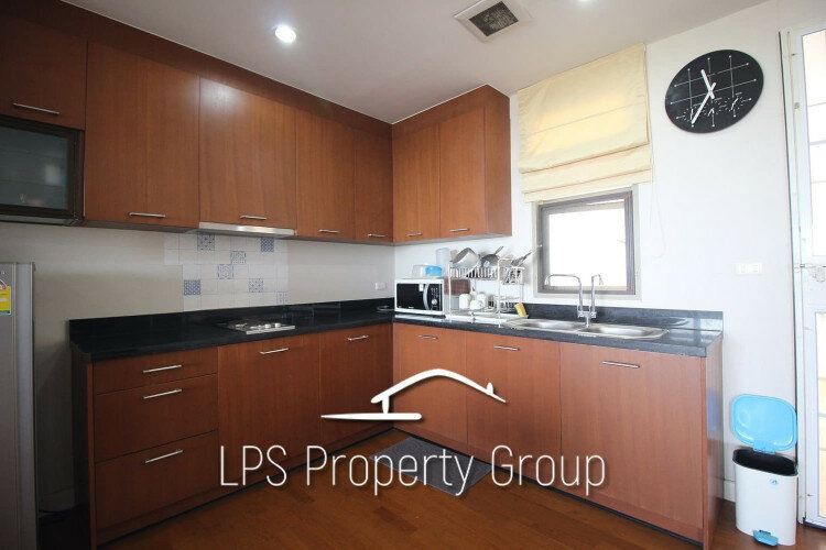 Кондоминиум в Хуахине, Таиланд | THE258078