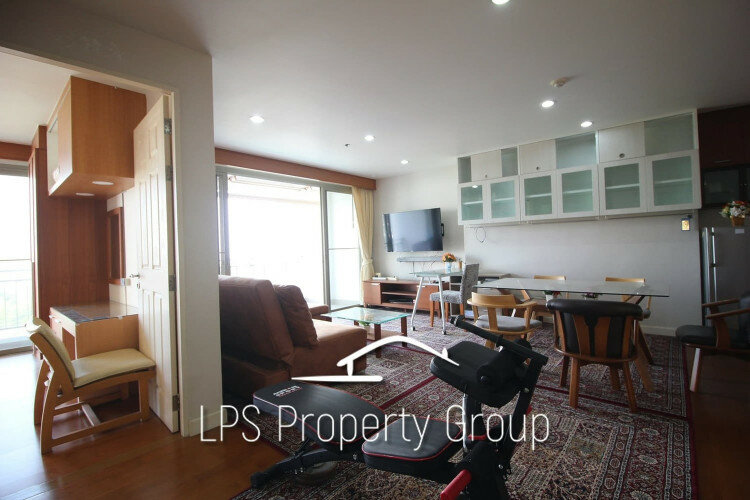 Кондоминиум в Хуахине, Таиланд | THE258078