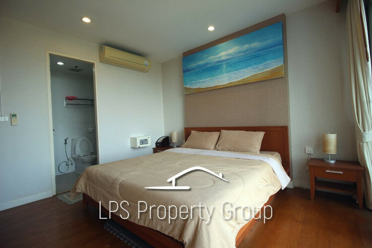 Кондоминиум в Хуахине, Таиланд | THE258078