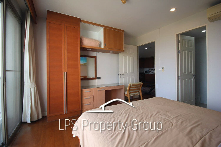 Кондоминиум в Хуахине, Таиланд | THE258078