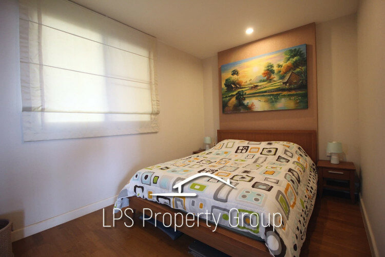 Кондоминиум в Хуахине, Таиланд | THE258078