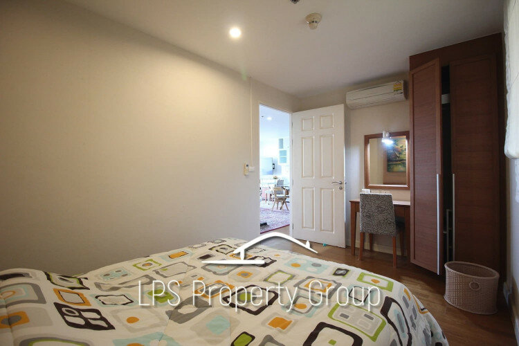 Кондоминиум в Хуахине, Таиланд | THE258078