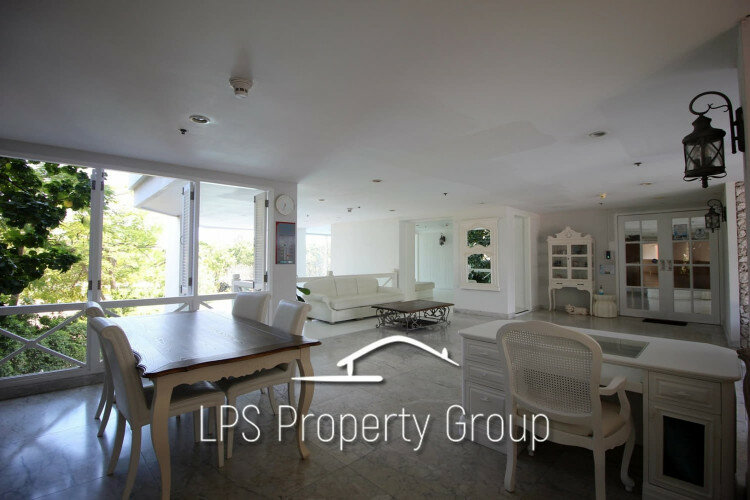 Кондоминиум в Хуахине, Таиланд | THE258078