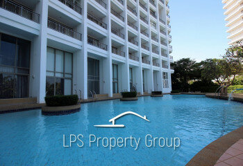 Кондоминиум в Хуахине, Таиланд | THE258078