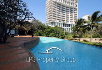 Кондоминиум в Хуахине, Таиланд | THE258078