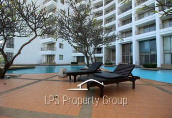 Кондоминиум в Хуахине, Таиланд | THE258078