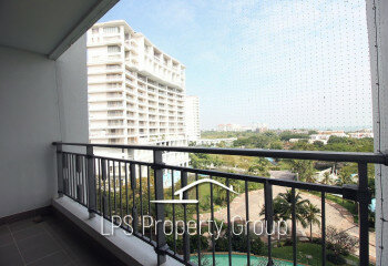 Кондоминиум в Хуахине, Таиланд | THE258078