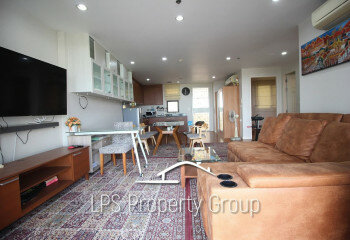 Кондоминиум в Хуахине, Таиланд | THE258078