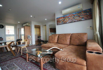 Кондоминиум в Хуахине, Таиланд | THE258078