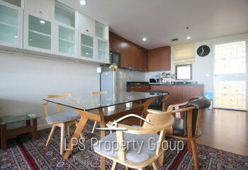 Кондоминиум в Хуахине, Таиланд | THE258078