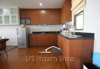 Кондоминиум в Хуахине, Таиланд | THE258078