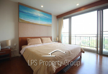 Кондоминиум в Хуахине, Таиланд | THE258078