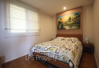 Кондоминиум в Хуахине, Таиланд | THE258078