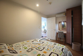 Кондоминиум в Хуахине, Таиланд | THE258078