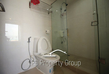 Кондоминиум в Хуахине, Таиланд | THE258078