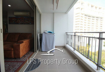 Кондоминиум в Хуахине, Таиланд | THE258078