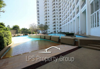 Кондоминиум в Хуахине, Таиланд | THE258078