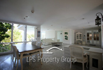 Кондоминиум в Хуахине, Таиланд | THE258078