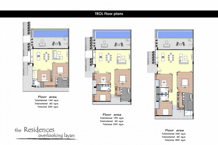 Вилла в Лаянае, Пхукет, Таиланд | THE126873