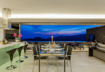 Вилла в Лаянае, Пхукет, Таиланд | THE126873