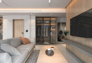 Кондоминиум в Лаянае, Пхукет, Таиланд | THE207448