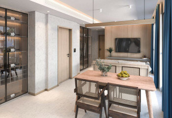 Кондоминиум в Лаянае, Пхукет, Таиланд | THE207448