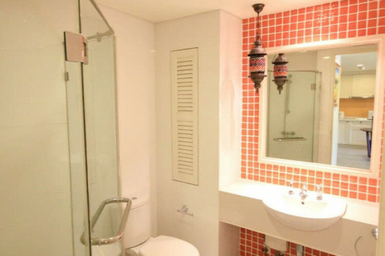 Кондоминиум в Хуахине, Таиланд | THE357929