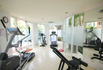 Кондоминиум в Хуахине, Таиланд | THE357929