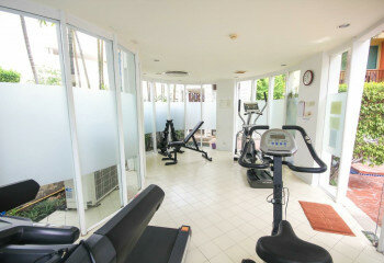 Кондоминиум в Хуахине, Таиланд | THE357929