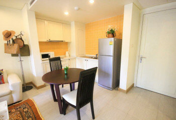 Кондоминиум в Хуахине, Таиланд | THE357929