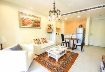 Кондоминиум в Хуахине, Таиланд | THE357929