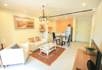 Кондоминиум в Хуахине, Таиланд | THE357929