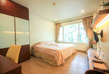 Кондоминиум в Хуахине, Таиланд | THE357929