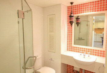 Кондоминиум в Хуахине, Таиланд | THE357929