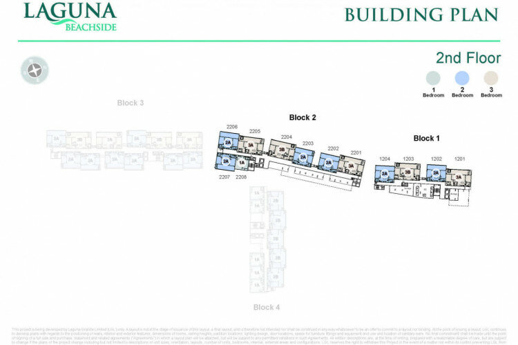 Кондоминиум в Лаянае, Пхукет, Таиланд | THE526841