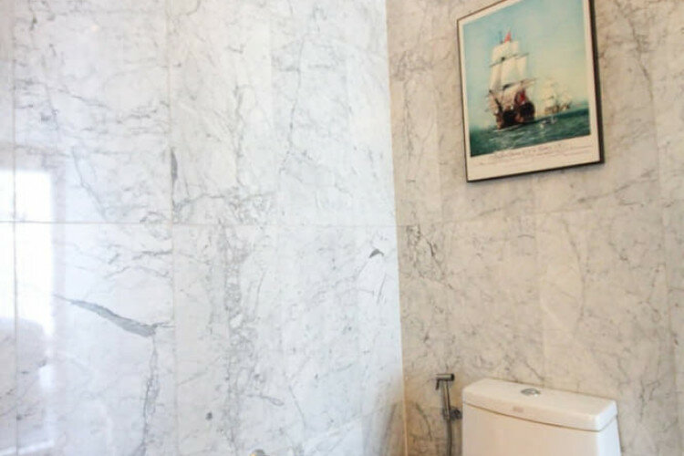 Кондоминиум в Хуахине, Таиланд | THE458069