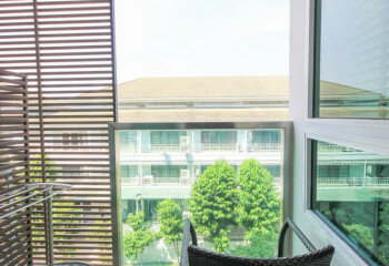 Кондоминиум в Хуахине, Таиланд | THE458069