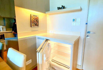 Кондоминиум в Хуахине, Таиланд | THE458069