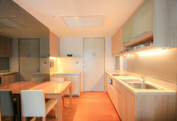 Кондоминиум в Хуахине, Таиланд | THE458069