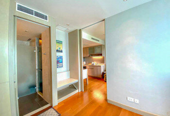 Кондоминиум в Хуахине, Таиланд | THE458069