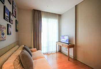 Кондоминиум в Хуахине, Таиланд | THE458069