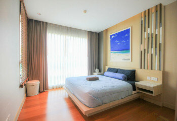 Кондоминиум в Хуахине, Таиланд | THE458069